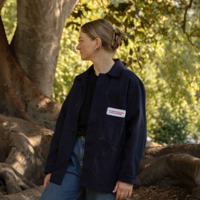 Workwear Jacket