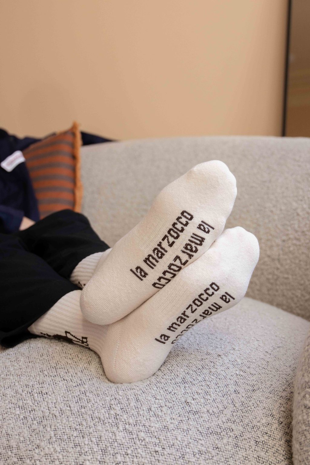 La Marzocco Socks