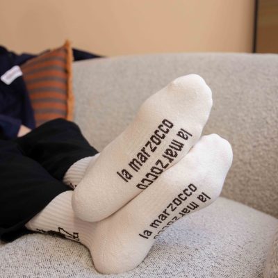 La Marzocco Socks