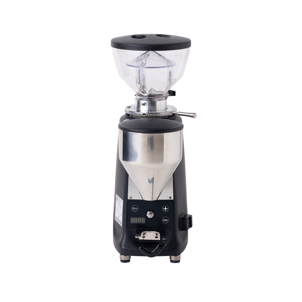 Mazzer Mini B Electric Black 2207405