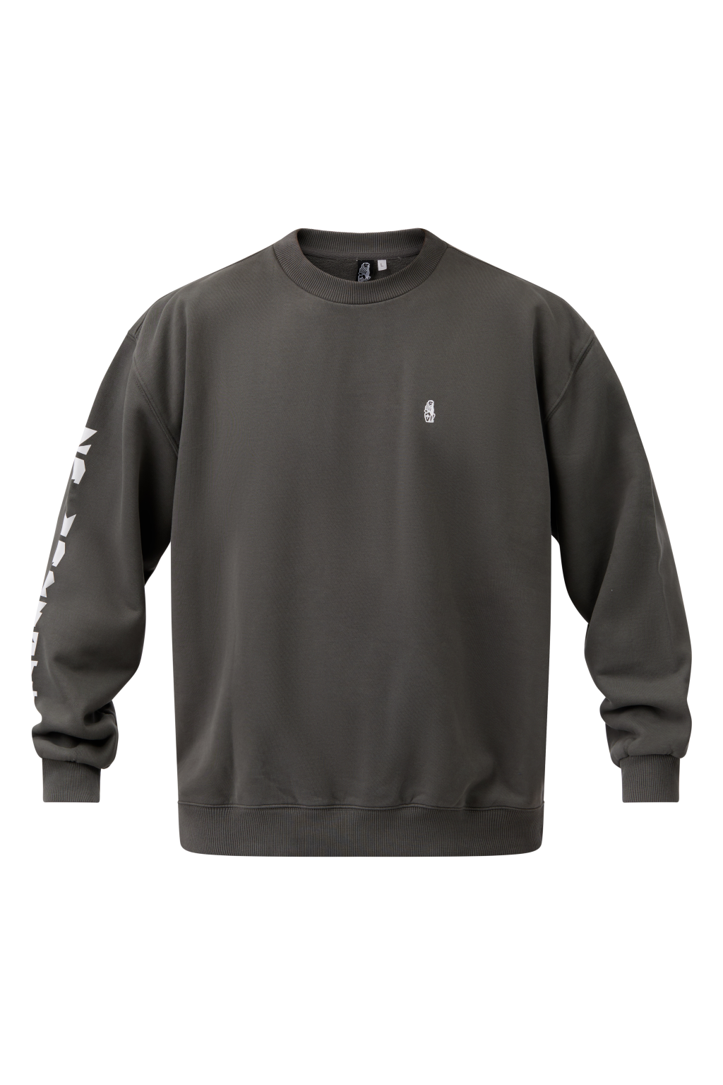 La Marzocco Crewneck