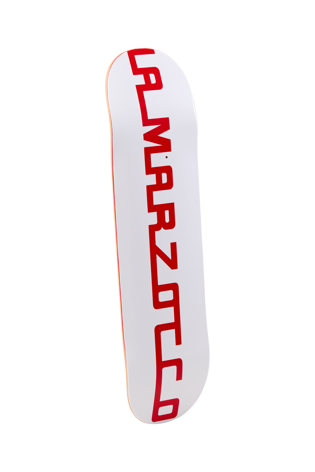 La Marzocco Skateboard