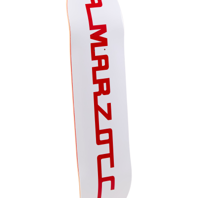 La Marzocco Skateboard