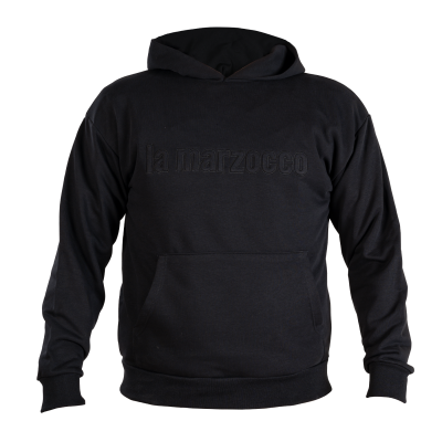 3D La Marzocco Logo Hoodie