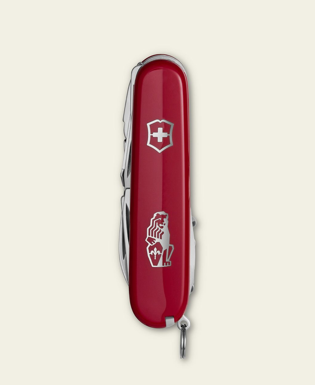 Victorinox x La Marzocco Barista Tool