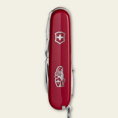 Victorinox x La Marzocco Barista Tool