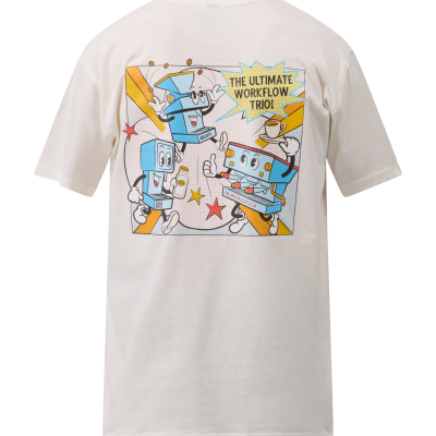 la marzocco local tee
