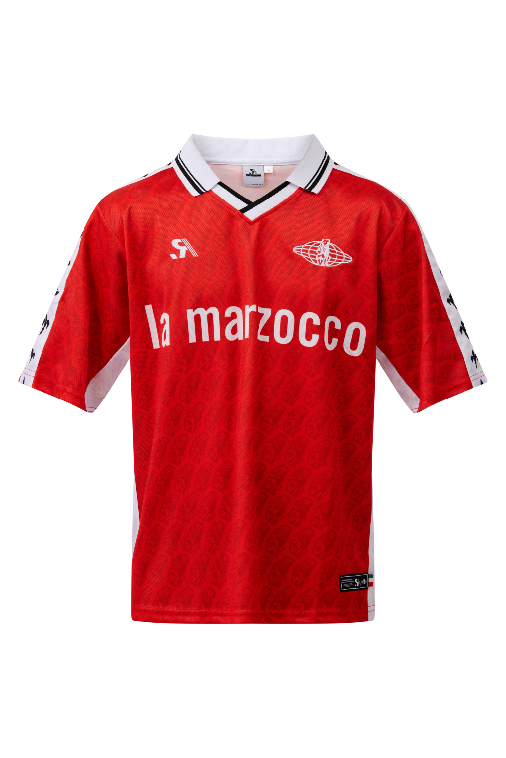 La Marzocco Football Jersey