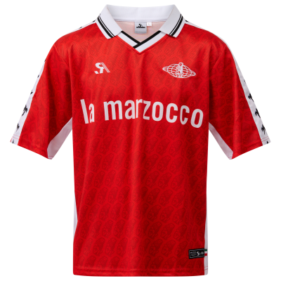 La Marzocco Football Jersey