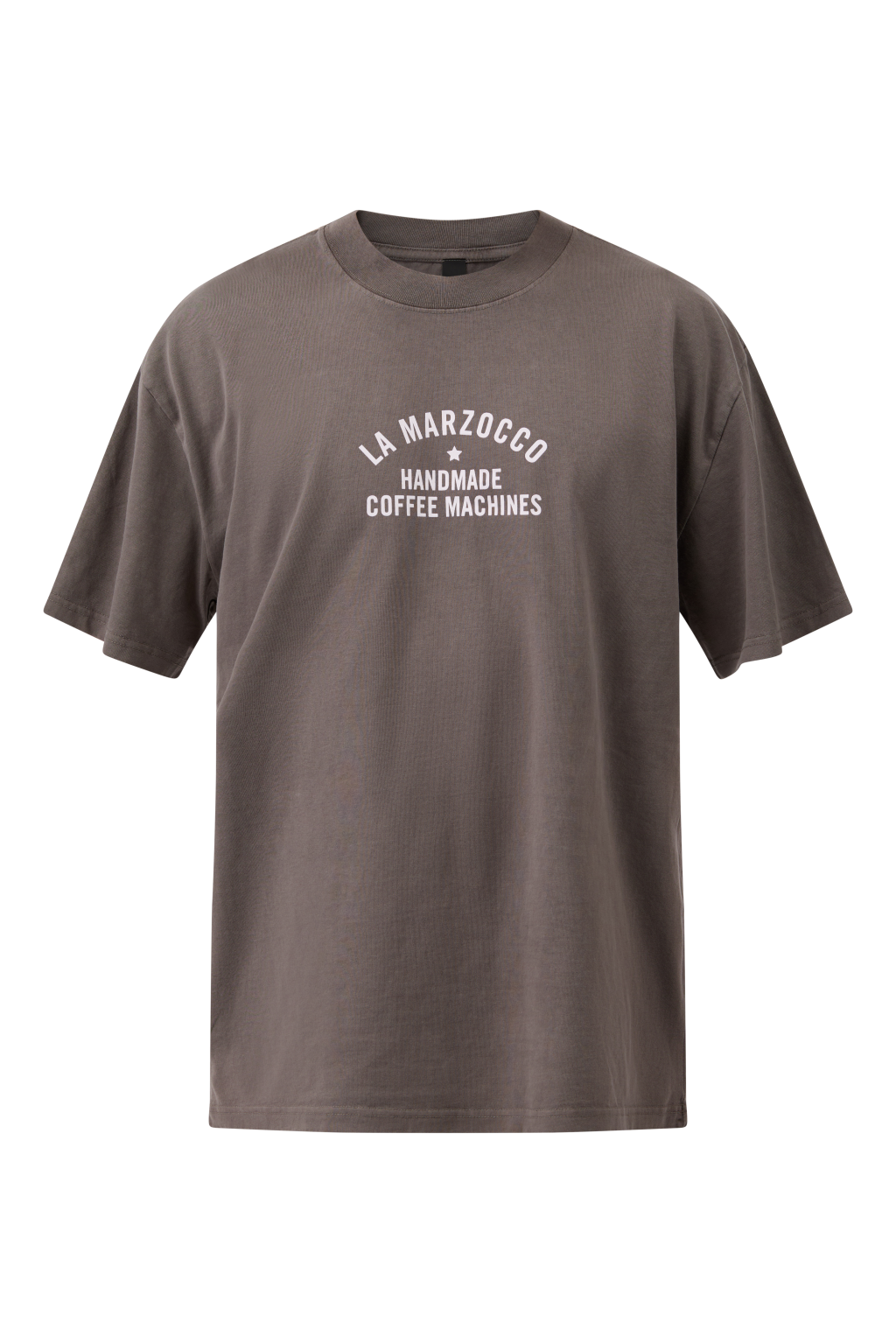 Grey T-shirt