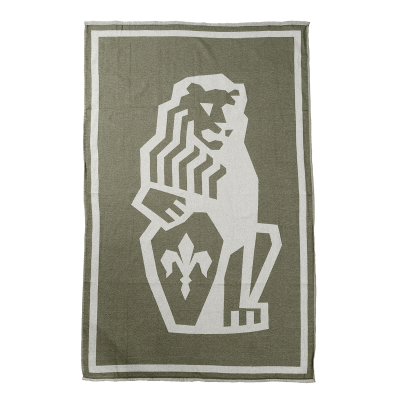 Recycled Beach Towel