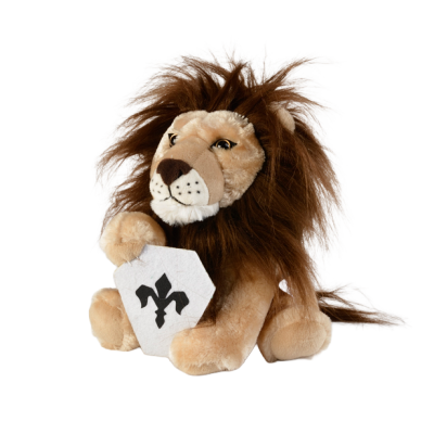 La Marzocco Soft Toy Lion