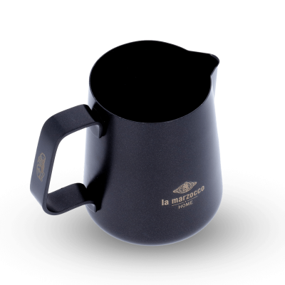 Black Milk Pitcher (10 oz)