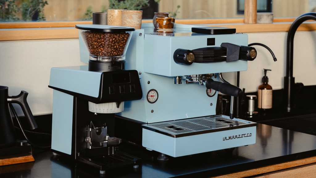 Which Espresso Machine Should You Buy for Home?