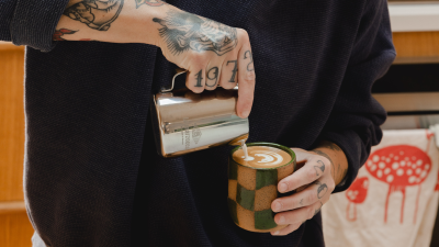 How to Make Good Coffee at Home With A Machine