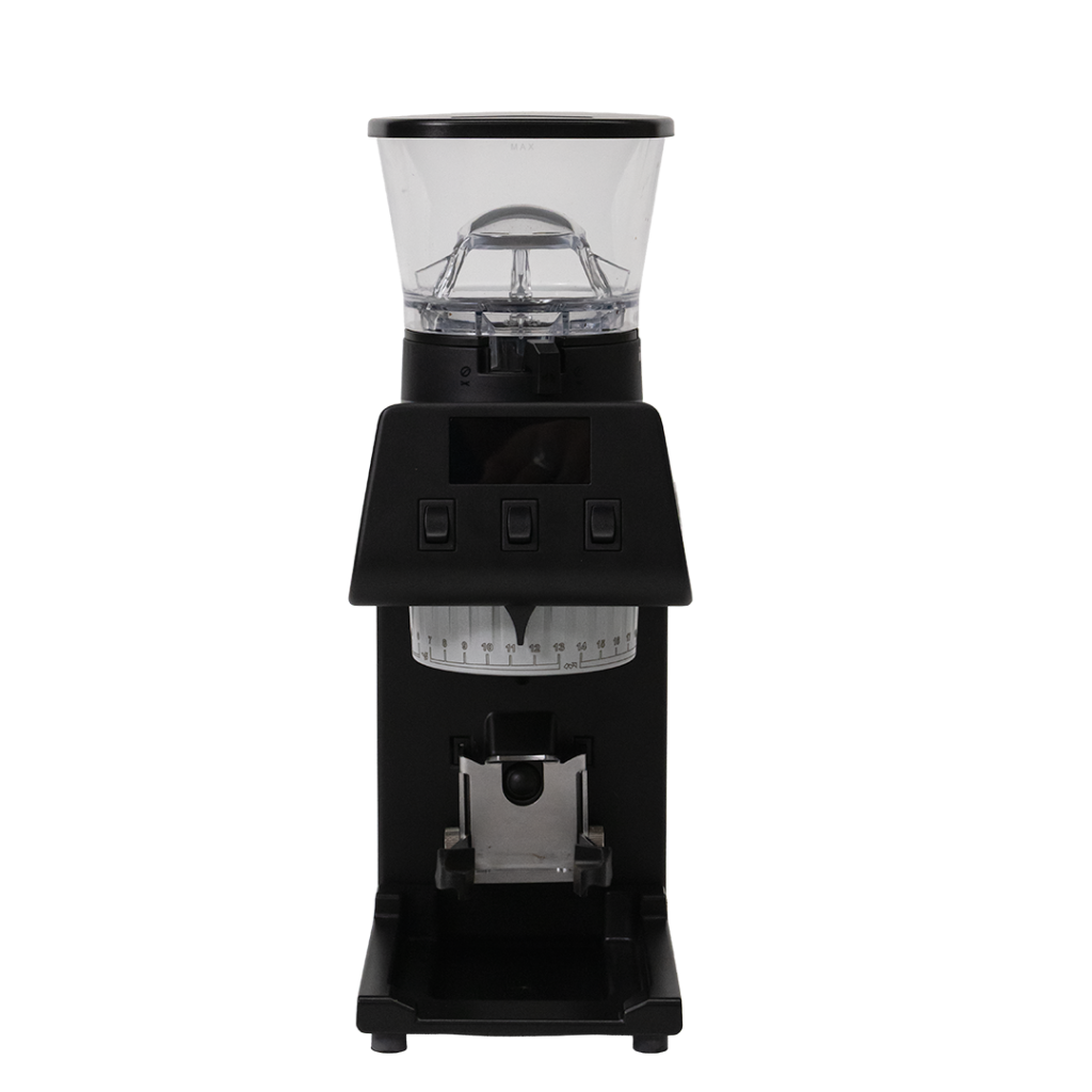 front La Marzocco Pico White PC005553