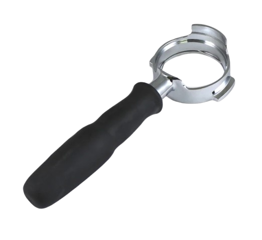 Portafilter convertible