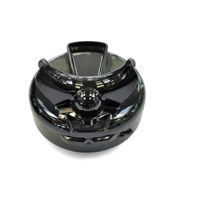 Double Spout insert for convertible portafilter