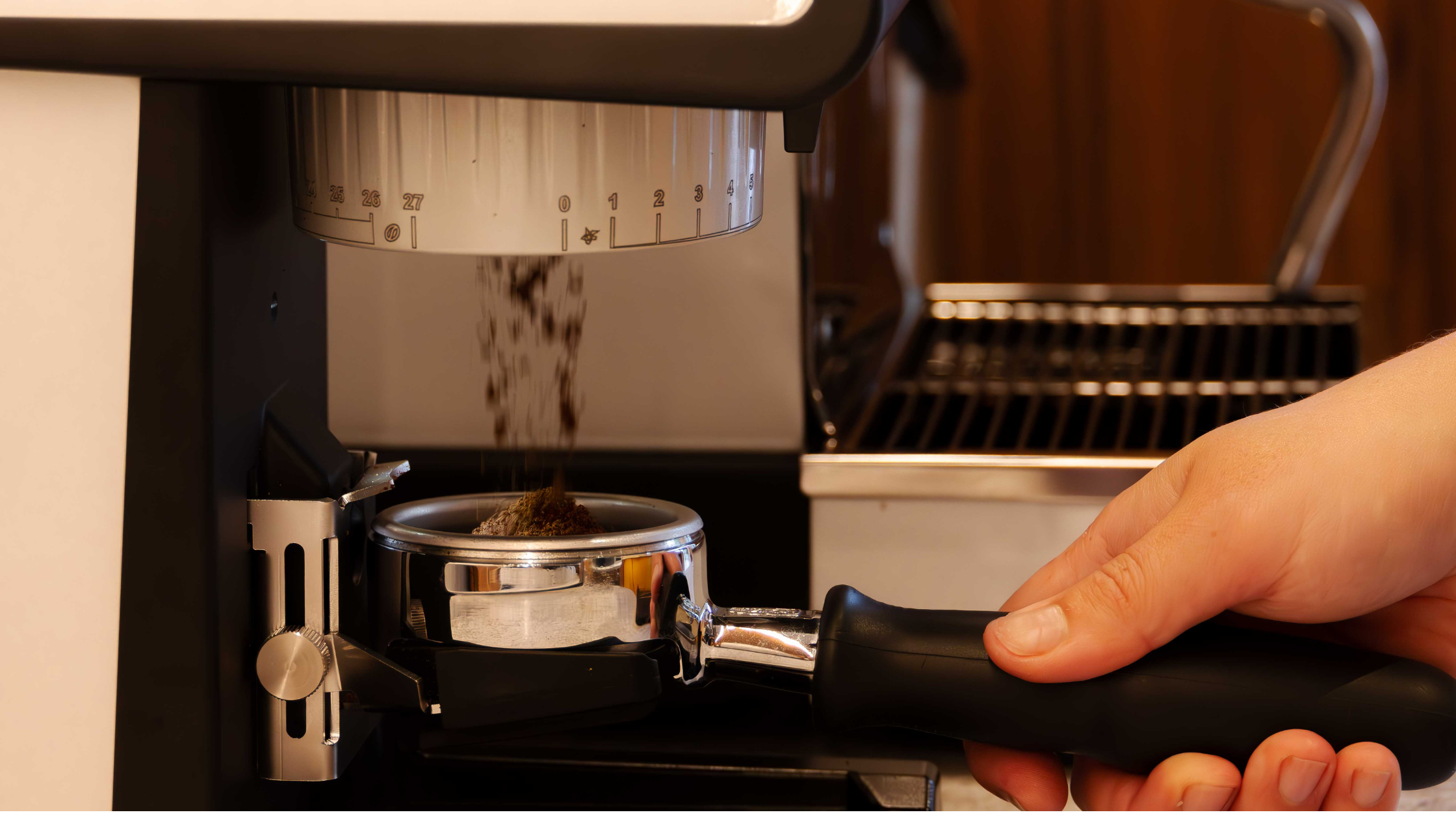 What is a Good Coffee Grinder?