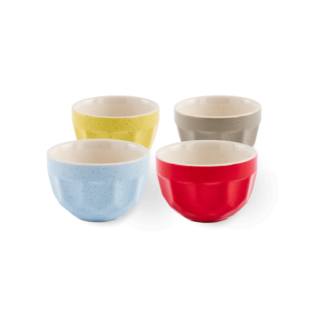 POLSPOTTEN Cappuccino Cups