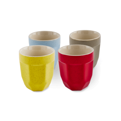 POLSPOTTEN Latte Cups