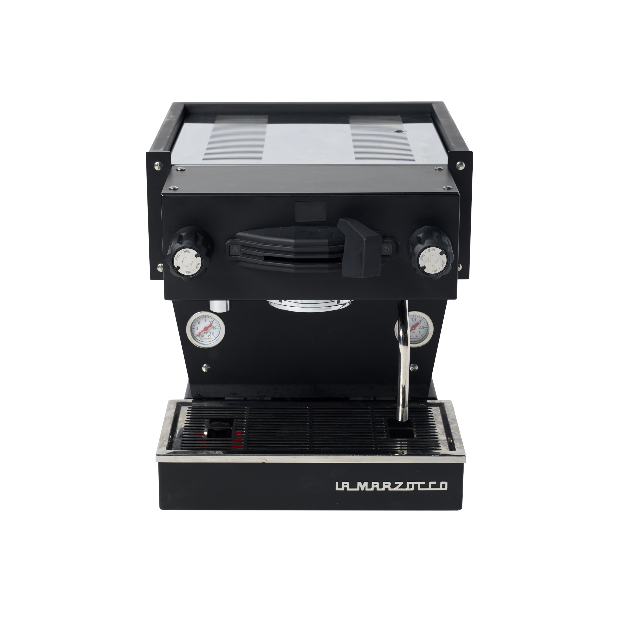 まりこページ Linea Mini Black MI000170 | La Marzocco Home
