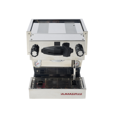Linea Mini Stainless Steel MI000141