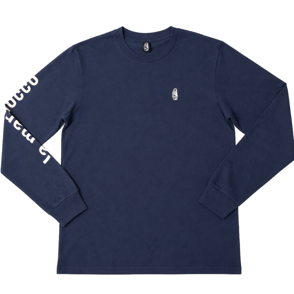 Seasonal Long Sleeve