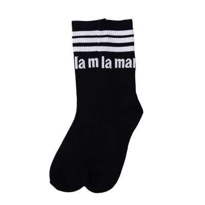 La Marzocco Socks Dark
